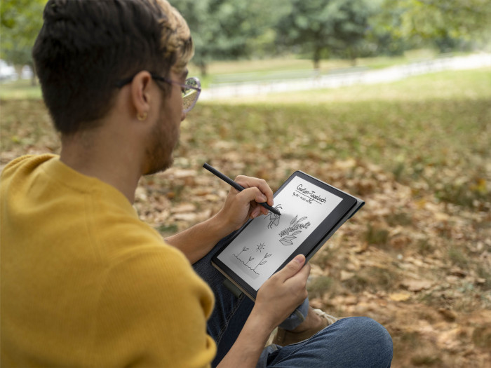 Kindle Scribe (Bild: Amazon)